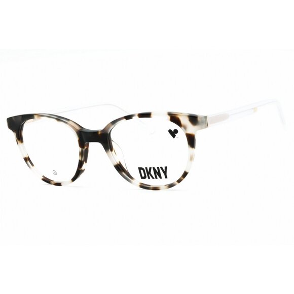 DKNY EYEGLASSES DK5050-275-50 New with case